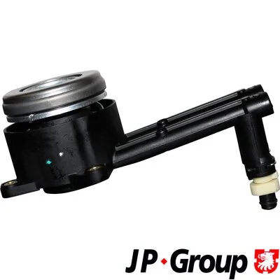 Central Slave Cylinder, clutch